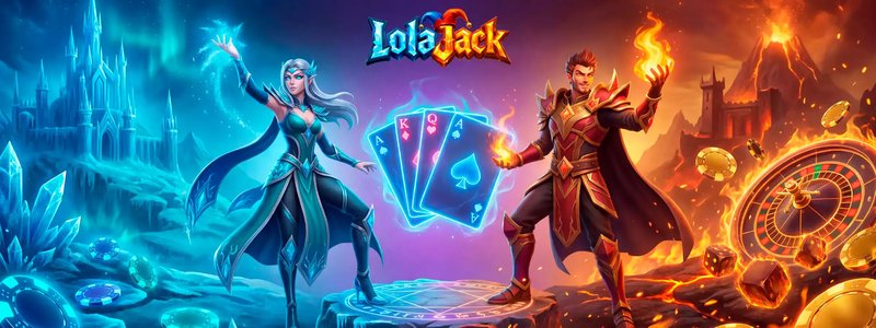 Discover lolajack casino Discover lolajack casino