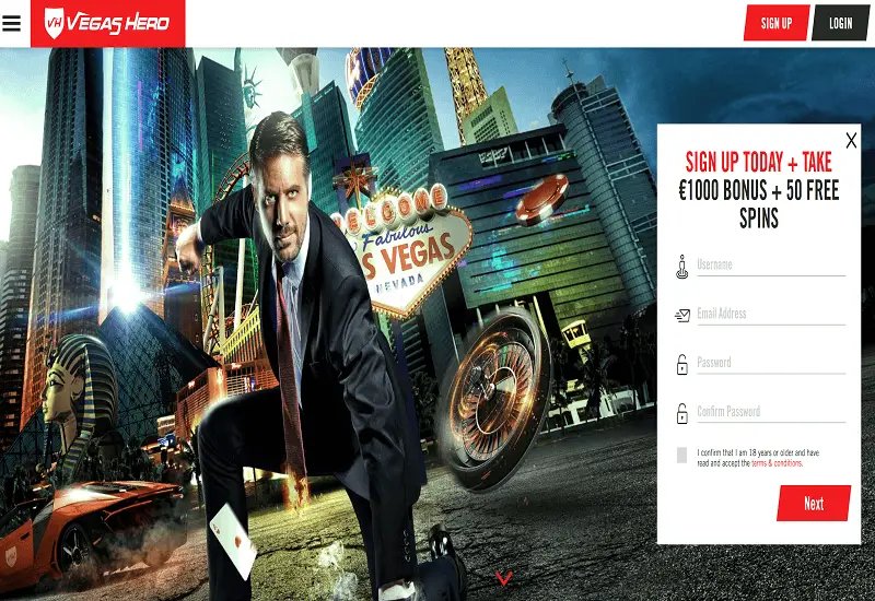 Best vegashero casino in United Kingdom Best vegashero casino in United Kingdom